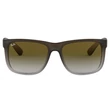 Kép 3/3 - Ray-Ban napszemüveg - RB4165 854/7Z - Justin