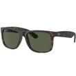 Kép 1/4 - Ray-Ban napszemüveg - RB4165-865/9A - Justin