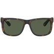 Kép 2/4 - Ray-Ban napszemüveg - RB4165-865/9A - Justin