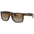 Kép 1/3 - Ray-Ban napszemüveg - RB4165 865/T5 - Justin