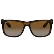 Kép 3/3 - Ray-Ban napszemüveg - RB4165 865/T5 - Justin