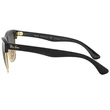 Kép 2/3 - Ray-Ban napszemüveg - RB4175 877/M3 - Clubmaster Oversized