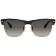 Kép 3/3 - Ray-Ban napszemüveg - RB4175 877/M3 - Clubmaster Oversized