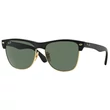 Kép 1/3 - Ray-Ban napszemüveg - RB4175 877 - Clubmaster Oversized