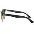 Kép 2/3 - Ray-Ban napszemüveg - RB4175 877 - Clubmaster Oversized
