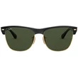 Kép 3/3 - Ray-Ban napszemüveg - RB4175 877 - Clubmaster Oversized