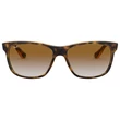 Kép 3/3 - Ray-Ban napszemüveg - RB4181 710/51