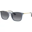 Kép 1/4 - Ray-Ban napszemüveg - RB4187-6592T3 - Chris
