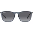 Kép 2/4 - Ray-Ban napszemüveg - RB4187-6592T3 - Chris