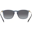 Kép 4/4 - Ray-Ban napszemüveg - RB4187-6592T3 - Chris