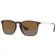 Kép 1/4 - Ray-Ban napszemüveg - RB4187-6593T5 - Chris