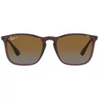 Kép 2/4 - Ray-Ban napszemüveg - RB4187-6593T5 - Chris