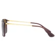 Kép 3/4 - Ray-Ban napszemüveg - RB4187-6593T5 - Chris