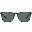 Kép 2/4 - Ray-Ban napszemüveg - RB4187-666381 - Chris