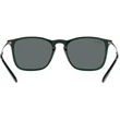Kép 4/4 - Ray-Ban napszemüveg - RB4187-666381 - Chris