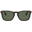Kép 3/3 - Ray-Ban napszemüveg - RB4187 710/71 - Chris