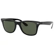 Kép 1/3 - Ray-Ban napszemüveg - RB4195 601/71 - Wayfarer Liteforce