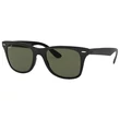 Kép 1/3 - Ray-Ban napszemüveg - RB4195 601S9A - Wayfarer Liteforce