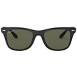 Kép 3/3 - Ray-Ban napszemüveg - RB4195 601S9A - Wayfarer Liteforce