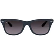 Kép 3/3 - Ray-Ban napszemüveg - RB4195 63318G - Wayfarer Liteforce