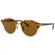 Kép 1/3 - Ray-Ban napszemüveg - RB4246 1160 - Clubround