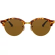 Kép 3/3 - Ray-Ban napszemüveg - RB4246 1160 - Clubround