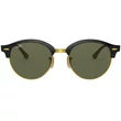 Kép 3/3 - Ray-Ban napszemüveg - RB4246 901 - Clubround