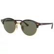 Kép 1/3 - Ray-Ban napszemüveg - RB4246 990/58 - Clubround
