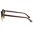 Kép 2/3 - Ray-Ban napszemüveg - RB4246 990/58 - Clubround