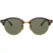 Kép 3/3 - Ray-Ban napszemüveg - RB4246 990/58 - Clubround