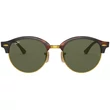 Kép 3/3 - Ray-Ban napszemüveg - RB4246 990 - Clubround