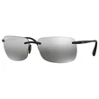 Kép 1/3 - Ray-Ban napszemüveg - RB4255 601/5J