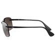 Kép 2/3 - Ray-Ban napszemüveg - RB4255 601/5J