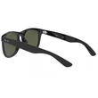 Kép 4/4 - Ray-Ban napszemüveg - RB4260D-601/30 - 