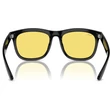Kép 4/4 - Ray-Ban napszemüveg - RB4260D-601/85 - 