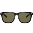 Kép 2/4 - Ray-Ban napszemüveg - RB4260D-601/9A - 