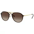 Kép 1/3 - Ray-Ban napszemüveg - RB4292N 710/13 - Blaze Doublebridge