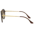Kép 2/3 - Ray-Ban napszemüveg - RB4292N 710/13 - Blaze Doublebridge