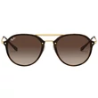 Kép 3/3 - Ray-Ban napszemüveg - RB4292N 710/13 - Blaze Doublebridge
