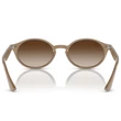 Kép 4/4 - Ray-Ban napszemüveg - RB4315-616613 - 
