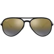 Kép 3/3 - Ray-Ban napszemüveg - RB4320CH 601/J0