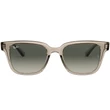 Kép 2/4 - Ray-Ban napszemüveg - RB4323-644971 - 