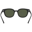 Kép 4/4 - Ray-Ban napszemüveg - RB4324-601/31 - 