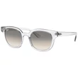 Kép 1/4 - Ray-Ban napszemüveg - RB4324-644732 - 