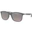 Kép 1/4 - Ray-Ban napszemüveg - RB4330CH-60175J - Chromance