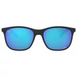 Kép 2/4 - Ray-Ban napszemüveg - RB4330CH-601SA1 - Chromance