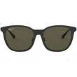 Kép 2/4 - Ray-Ban napszemüveg - RB4333D-601/9A - 