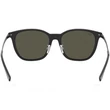 Kép 4/4 - Ray-Ban napszemüveg - RB4333D-601/9A - 