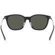 Kép 4/4 - Ray-Ban napszemüveg - RB4333D-629271 - 