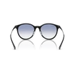 Kép 4/4 - Ray-Ban napszemüveg - RB4334D-601/19 - 